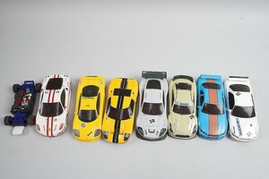 KYOSHO 京商 MINI-Z ミニッツ MA-010シャーシ / ボディ まとめてセット ※ジャンク