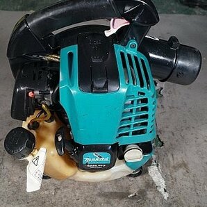 ◎ makita マキタ エンジンブロワ 集塵機 ※ジャンク品 EUB4250の画像10