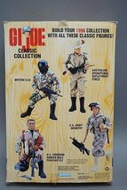 ★ G.I.JOE G.I.ジョー AUSTRALIAN O.D.F LIMITED EDITION 1996フィギュア_画像2