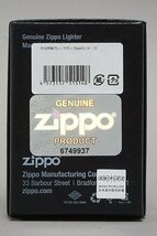 ★ フィリア 天元突破グレンラガン ヨーコ Zippo ジッポー_画像6