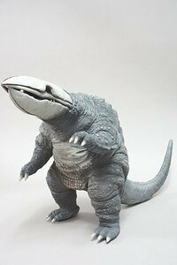 ★ CCP シーシーピー 1/6 ウルトラ大怪獣シリーズ ヒレ閉じ ガボラ ソフビ フィギュア