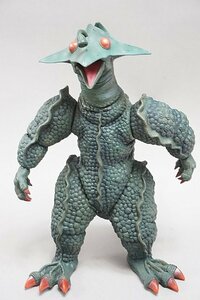 ★ 松竹 宇宙大怪獣 ギララ ソフビ 完成品フィギュア