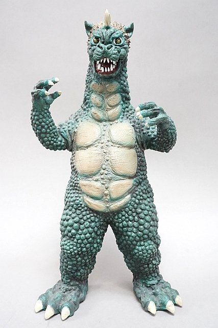 2024年最新】Yahoo!オークション -ゴジラミニラ(フィギュア)の中古品 