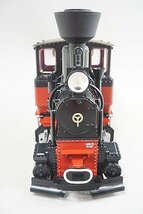 LGB レーマン メルクリン Ｇゲージ Bタンク 蒸気機関車 ※本体のみ_画像2