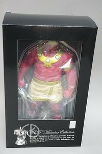 ★ CCP シーシーピー キン肉マン CMC NO.EX ザ・マン 原作EXカラー 始まりの完璧・零式(パーフェクト・ゼロ)下天Ver.フィギュア