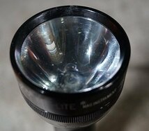 ◎ MAGLITE マグライト 懐中電灯 ※動作確認未チェック_画像5