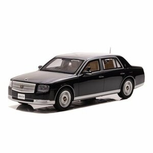 RAI'S レイズ 1/18 TOYOTA トヨタ センチュリー (UWG60) 2020 日本国内閣総理大臣専用車 H7182001