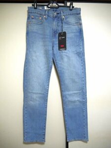 ▽♪ Levi's リーバイス ジーンズ ジーパン デニム パンツ 502 ストレッチ TAPER デニム W28