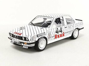 新品 ミニチャンプス PMA 1/18 BMW 325i VOGT/OESTREICH E.G. トロフィー ETCC ゾルダー 1986 クラス 優勝 #44 155862644