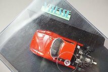 VITESSE ビテス 1/43 Porsche ポルシェ 904 GTS 1964 レッド V98139_画像7