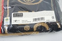 LOTUS ロータス スポーツタオル / ロマン・グロージャン ペンケース キーホルダー リストバンド などF1グッズ 8点セット_画像6