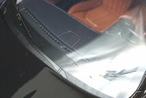 BBR 1/18 Maserati マセラティ Quattroporte クアトロポルテ 2013 Silk Black ブラック 限定100台 ※パーツ破損有り P1861C_画像7