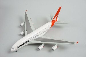 ★ DRAGON ドラゴン 1/400 A380 QANTAS カンタス航空 VH-OOA 55582