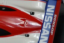 Q-MODEL / Q-モデル 1/43 Nissan 日産 R90CK LM ルマン 1990 #24 ストリームライン QMC-021_画像4