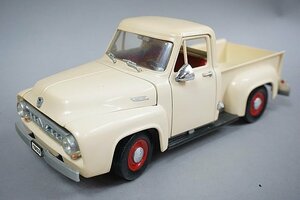 Road Tough ロードタフ 1/18 Ford フォード Pick Up ピックアップ トラック 1953 ※本体のみ・ジャンク品