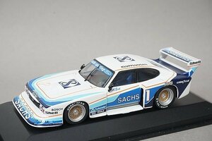 ミニチャンプス PMA 1/43 Ford フォード カプリ Gr. 5 1979　＃1 430798501