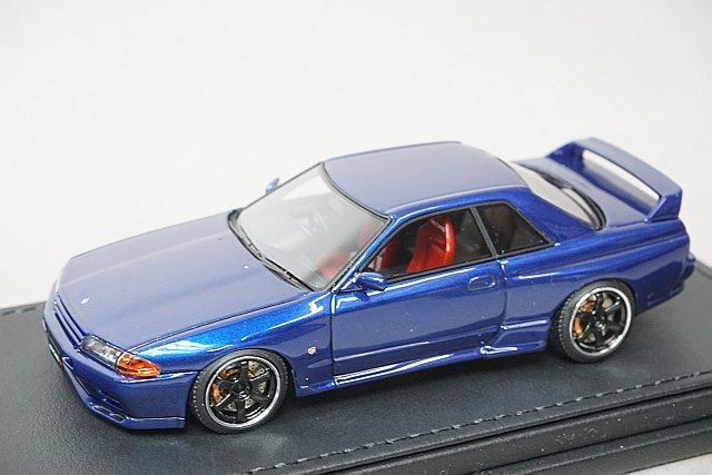 Yahoo!オークション -「イグニッションモデル r32」(自動車) (ミニカー