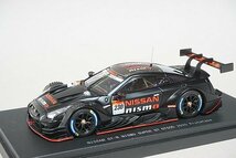 EBBRO エブロ 1/43 Nissan 日産 GT-R ニスモ スーパーGT GT500 2020 プロトタイプ #230 45770_画像1