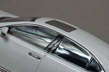 Kyosho 京商 1/43 Lexus レクサス LS460 F SPORT ホワイトノーヴァガラスフレーク 03659W_画像2