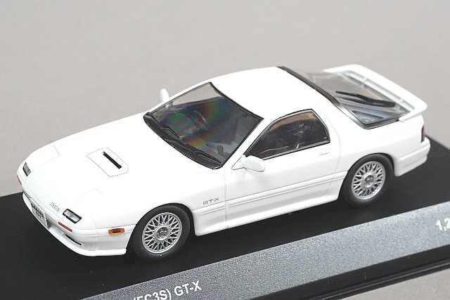 Yahoo!オークション -「1／43 rx-7 fc3s」の落札相場・落札価格