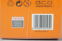 GCD ゲインコーププロダクツ 1/64 Toyota トヨタ ランドクルーザー 60 シルバー / ダークブルー KS029-91_画像5