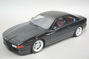 OTTO オットー 1/18 BMW 850 Csi ブラック OTM827