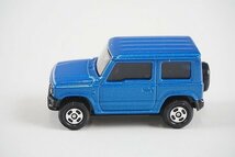 TOMICA トミカ ジムニー / ハスラー 初回特別仕様 / スペーシア ギア など5点セット_画像8