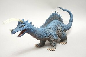 ★ CCP シーシーピー ウルトラ怪獣シリーズ キングザウルスⅢ世 発光ギミック ソフビ フィギュア