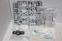 ▽★ AOSHIMA アオシマ 1/24 MITSUBISHI 三菱 DELICA SPACE GEAR PE8W デリカスペースギア '96 プラモデル 2011SA_画像5