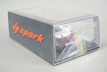 Spark スパーク 1/43 Jaguar ジャガー XJR-9 ルマン 1988 #1 S4717_画像3