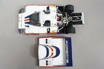 ミニチャンプス PMA 1/18 Porsche ポルシェ 956 1982-86 #1 ※本体のみ_画像3