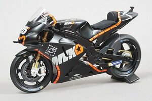 ミニチャンプス PMA 1/18 Yamaha ヤマハ YZR-M1 MOVISTAR YAMAHA マーベリック・ビニャーレス バレンシア テスト 2016 182163925