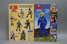 ★ G.I.JOE G.I.ジョー U.S ARMY THANK COMMANDER / U.S.M.C FORCE RECON 2点セット フィギュア_画像3