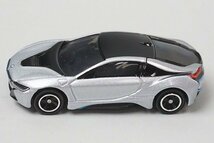 TOMICA トミカ BMW i8 / メルセデスベンツ Gクラス / ミニ ジョン・クーパー・ワークス 初回特別仕様 など11点セット_画像7