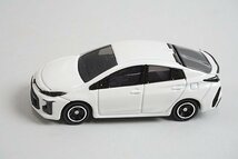 TOMICA トミカ トヨタ TOYOTA GR 86 / プリウス / GR スープラ / カローラ ツーリング / エスティマ など9点セット_画像9