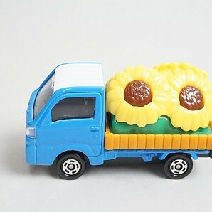 TOMICA トミカ DHL トラック / 日野 プロフィア 日本通運トラック / いすゞ ギガ トレーラーハウス など7点セットの画像8
