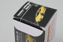 TOMICA トミカプレミアム ランボルギーニ 33 ガヤルド スーパーレジェーラ / 12 カウンタック 25th アニバーサリー など5点セット_画像5