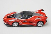 TOMICA トミカプレミアム 14 マクラーレン セナ / 36 フェラーリ 365 GTS4 / 33 Ferrari FXX K など6点セット_画像7