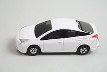 TOMICA トミカ トヨタ TOYOTA GR 86 / プリウス / GR スープラ / カローラ ツーリング / エスティマ など9点セット_画像7