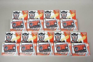 ★新品 BANDAI バンダイ 仮面ライダー龍騎 DX ファイナルベンティング龍騎 ブログライズキー フィギュア 未開封 9点セット