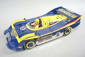 EXOTO エグゾト 1/18 Porsche ポルシェ 917/30 ロードアメリカ 1973 #6 RLG18188