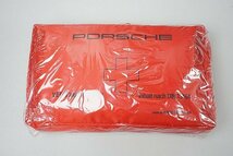 Porsche ポルシェ 救急セット サイズ約23cm×15cm×5cm_画像1