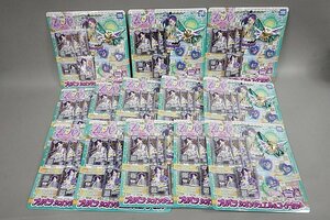 ★新品 タカラトミー プリパラ シオンジュエル＆コーデセット 13点セット 未開封