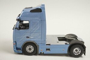 Motorart 1/43 Volvo ボルボ FH 12 トラクター ブルー 10882