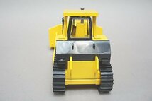 siku ジク 1/55 KOMATSU コマツ D375A ブルドーザー 建機 / 重機 3435_画像4