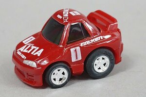 TAKARA タカラ チョロQ HG 日産 スカイライン GT-R #1 ※本体のみ NO.21