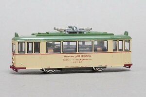 KATO Kato N gauge Hiroshima electro- iron 200 shape ( is no- bar train ) 14-070