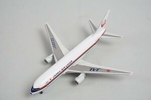 ★ DRAGON ドラゴン 1/400 B767-200 JAL JA8232 55298