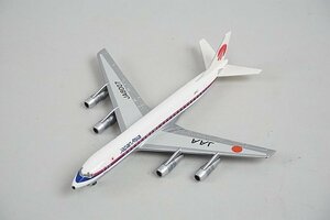 ★ hogan ホーガン 1/500 DC-8-53 JAA JA8007 BJE2045