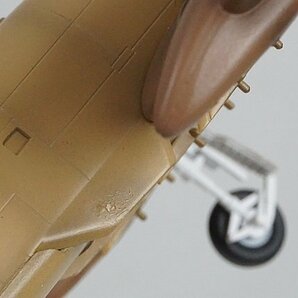 ★ EASY MODEL イージーモデル 1/72 A-10 THUNDERBOLT サンダーボルト Ⅱ ※タバコ臭あり 37113の画像8